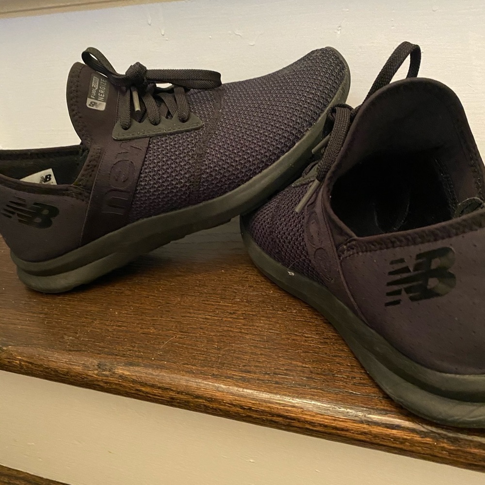 New balance woman sneakers